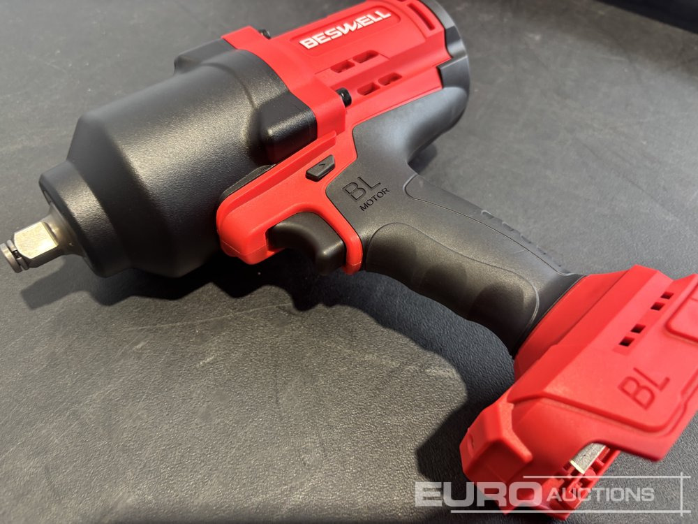 معدات الورش Unused 2025 Boss Beswell CIW-112C: صور 10 معدات الورش Unused 2025 Boss Beswell CIW-112C: صور 10