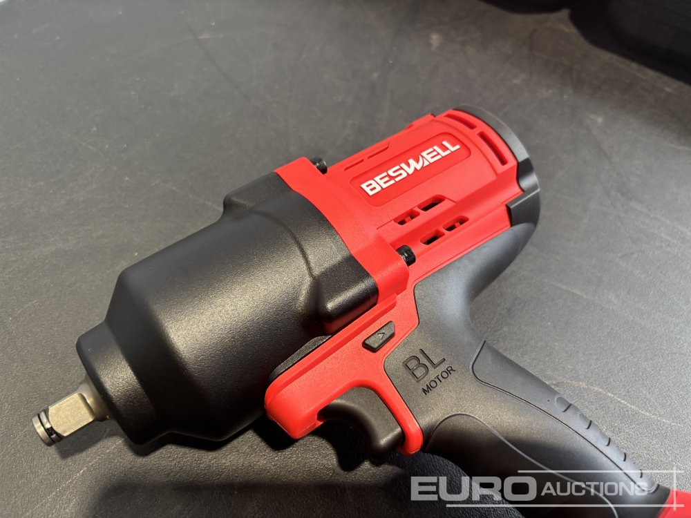 معدات الورش Unused 2025 Boss Beswell CIW-112C: صور 9 معدات الورش Unused 2025 Boss Beswell CIW-112C: صور 9