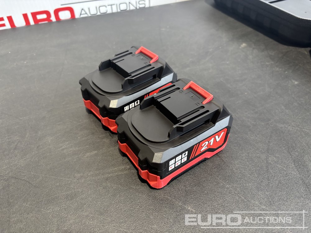 معدات الورش Unused 2025 Boss Beswell CIW-112C: صور 13 معدات الورش Unused 2025 Boss Beswell CIW-112C: صور 13