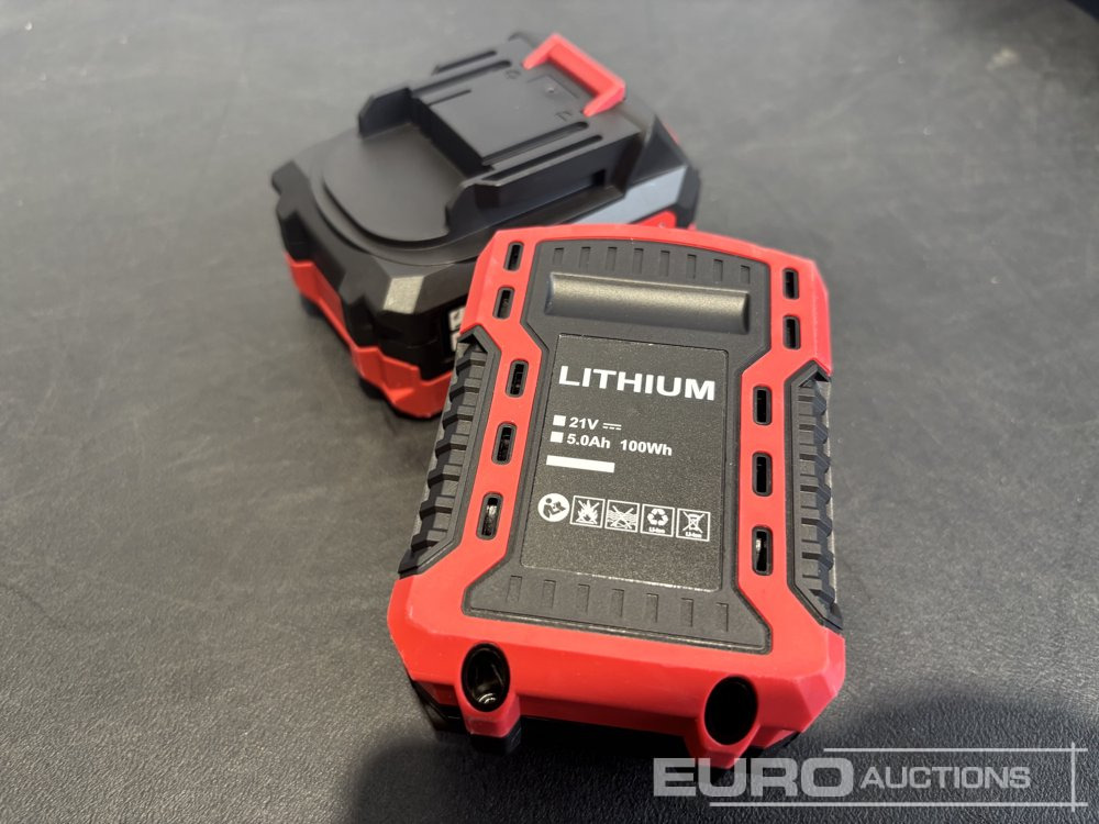 معدات الورش Unused 2025 Boss Beswell CIW-112C: صور 15 معدات الورش Unused 2025 Boss Beswell CIW-112C: صور 15