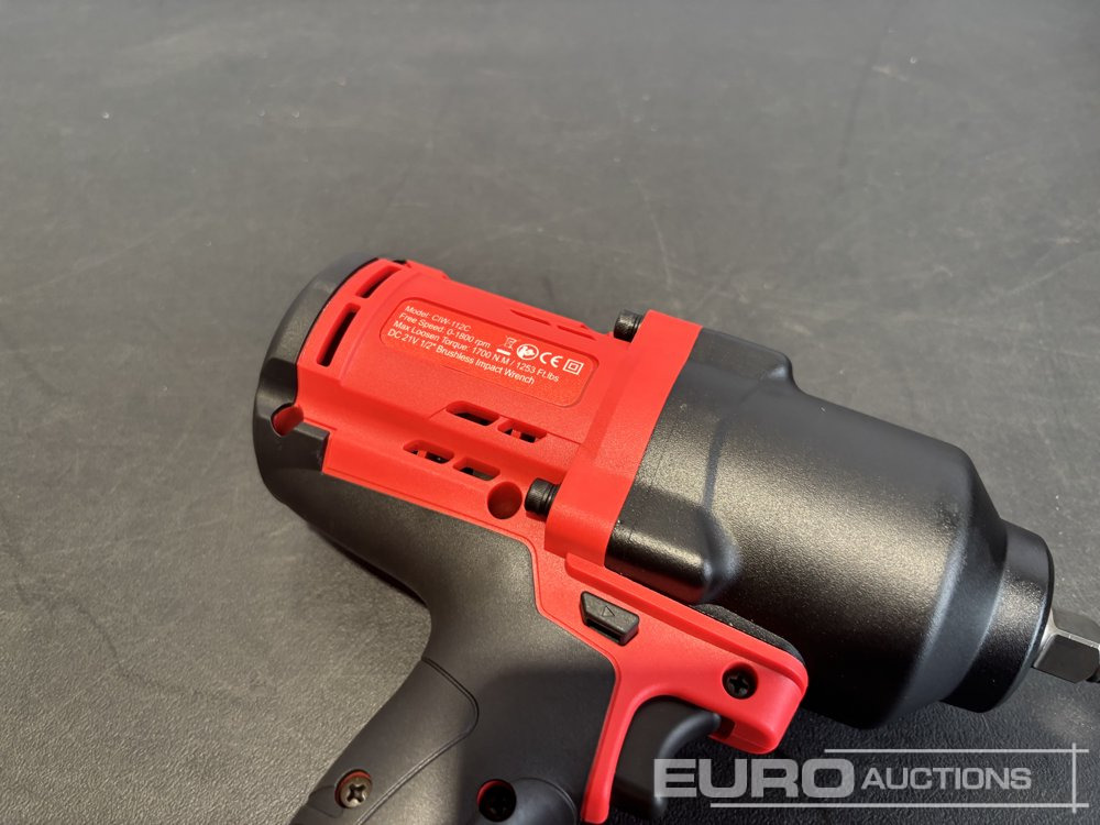 معدات الورش Unused 2025 Boss Beswell CIW-112C: صور 12 معدات الورش Unused 2025 Boss Beswell CIW-112C: صور 12