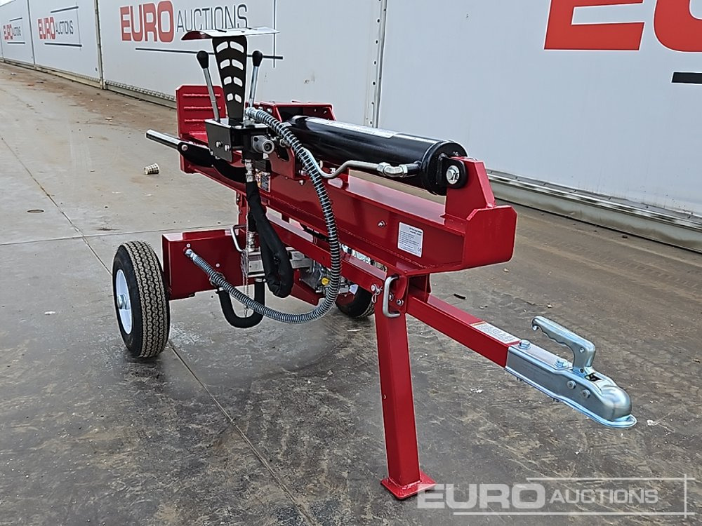 Unused 2025 Boss HVG27T - معدات الورش: صور 3 Unused 2025 Boss HVG27T - معدات الورش: صور 3