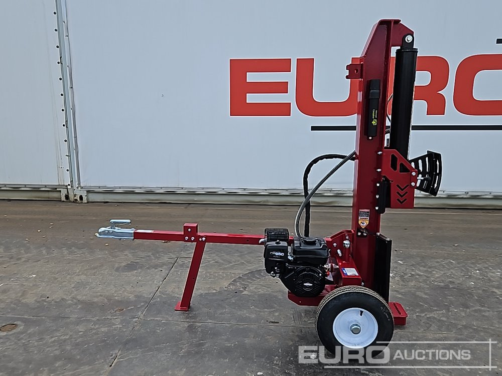 Unused 2025 Boss HVG27T - معدات الورش: صور 5 Unused 2025 Boss HVG27T - معدات الورش: صور 5