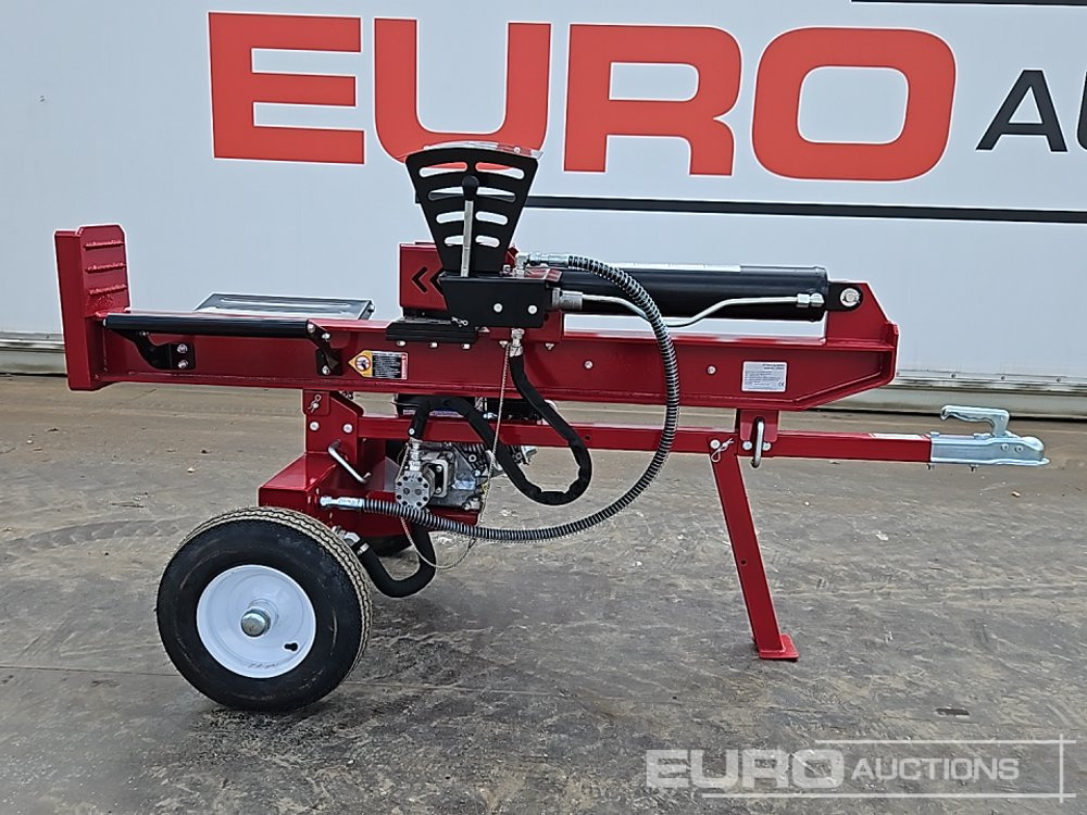 Unused 2025 Boss HVG27T - معدات الورش: صور 2 Unused 2025 Boss HVG27T - معدات الورش: صور 2