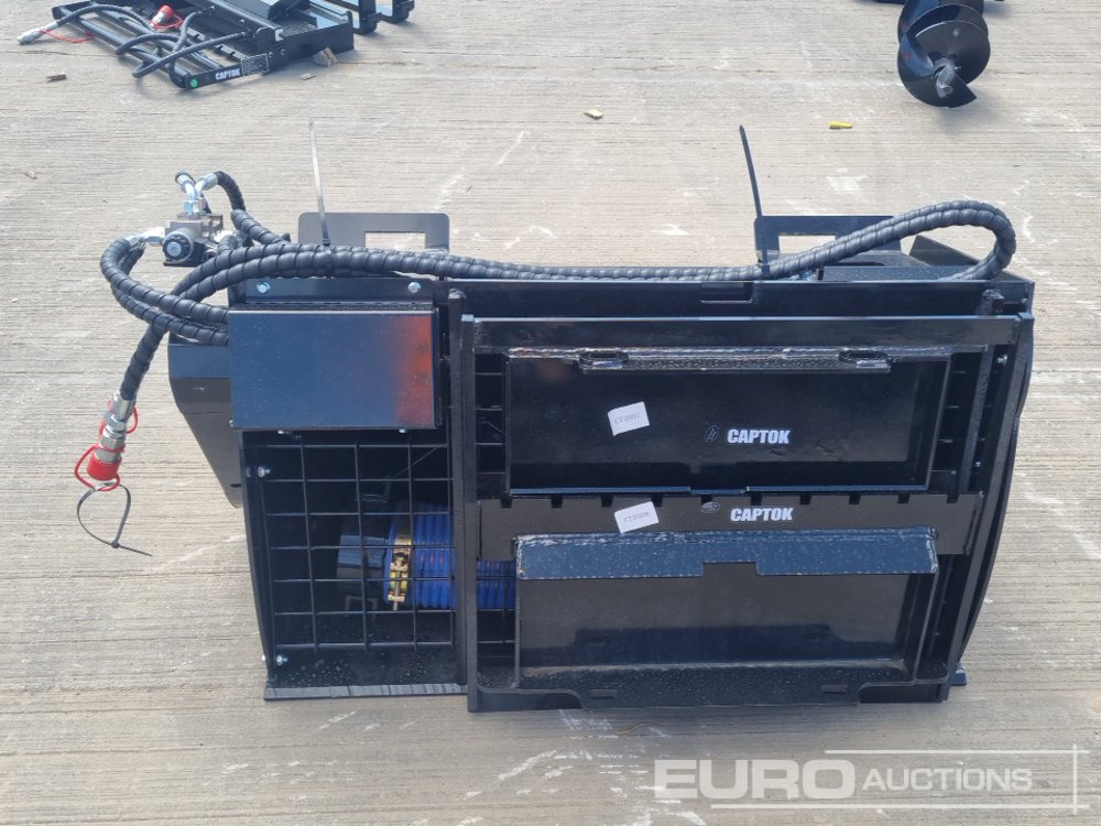 Unused 2025 Captok CK-MB27F - بكت: صور 2 Unused 2025 Captok CK-MB27F - بكت: صور 2