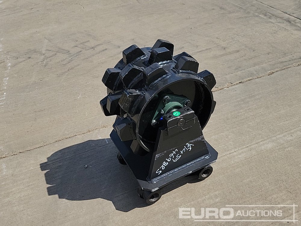 Unused 2025 Captok CK-W307 - ملحقات - حفارة: صور 5 Unused 2025 Captok CK-W307 - ملحقات - حفارة: صور 5