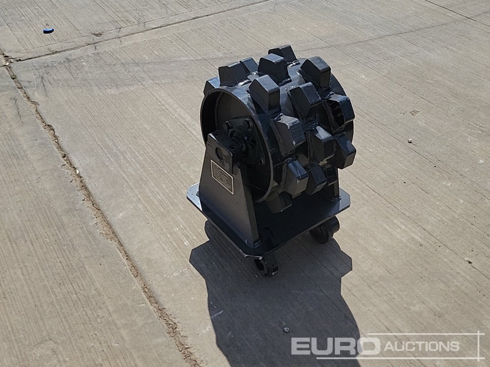 Unused 2025 Captok CK-W307 - ملحقات - حفارة: صور 3 Unused 2025 Captok CK-W307 - ملحقات - حفارة: صور 3