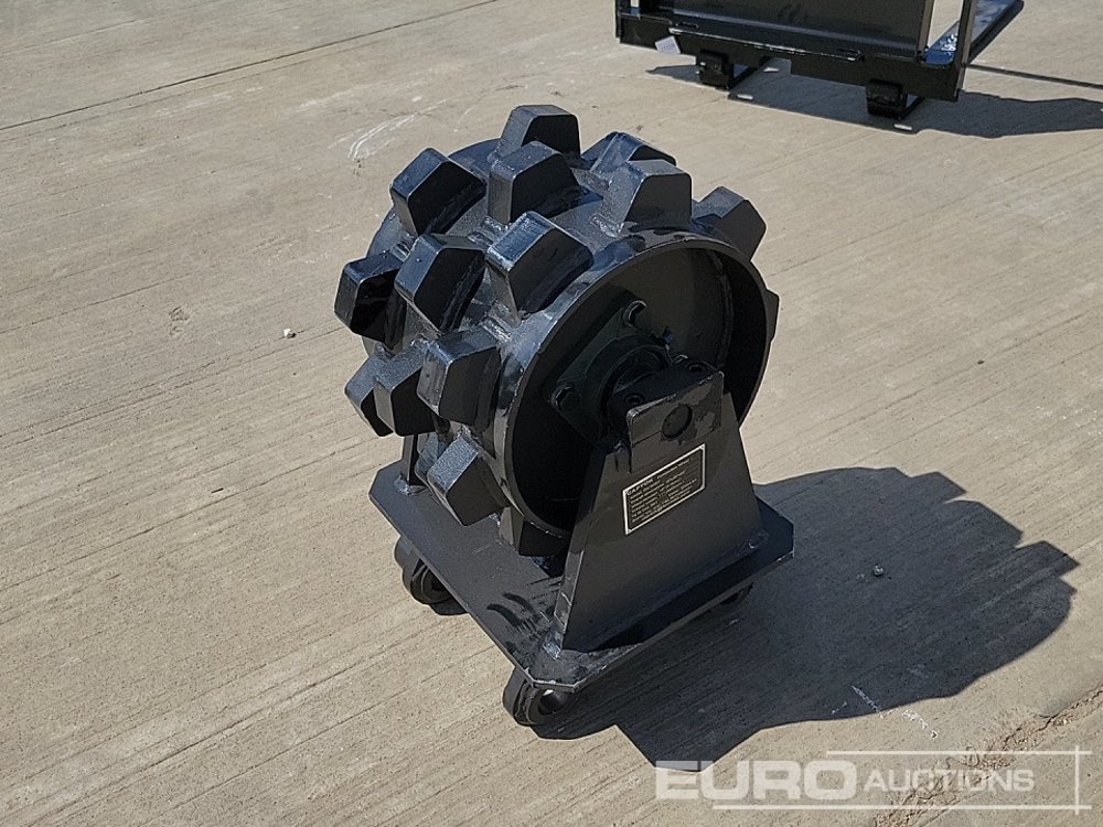 Unused 2025 Captok CK-W307 - ملحقات - حفارة: صور 1 Unused 2025 Captok CK-W307 - ملحقات - حفارة: صور 1