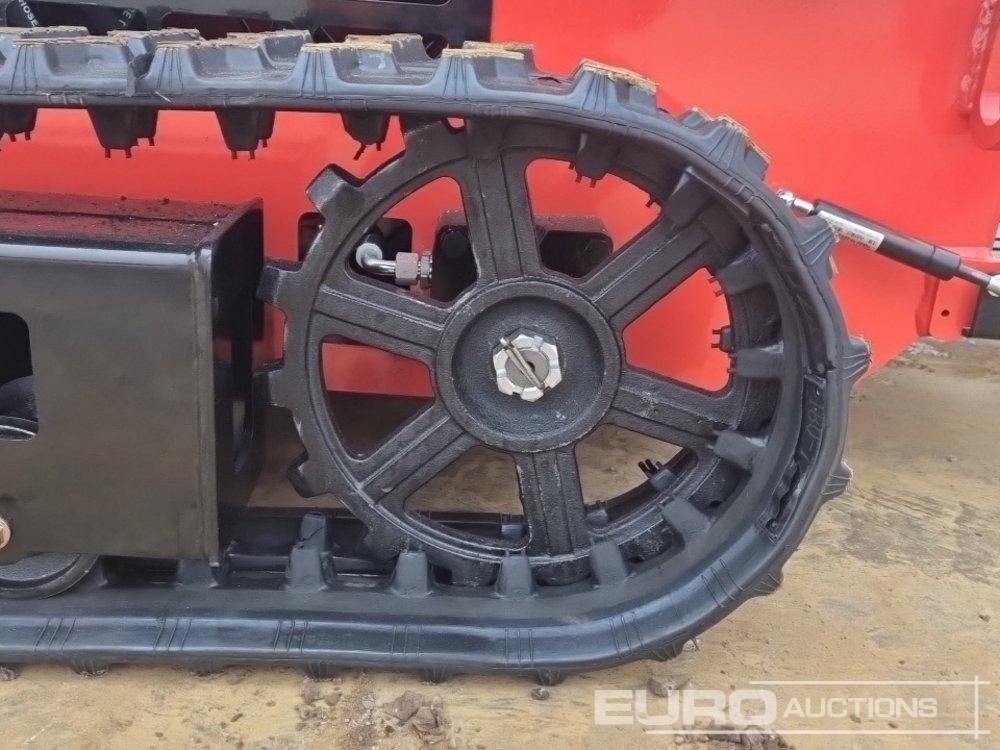 شيول صغير Unused 2025 Captok CK380R: صور 11