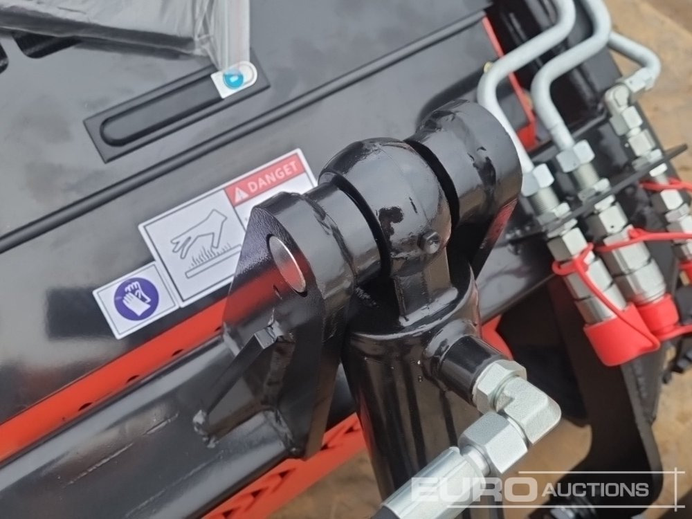 شيول صغير Unused 2025 Captok CK380R: صور 28