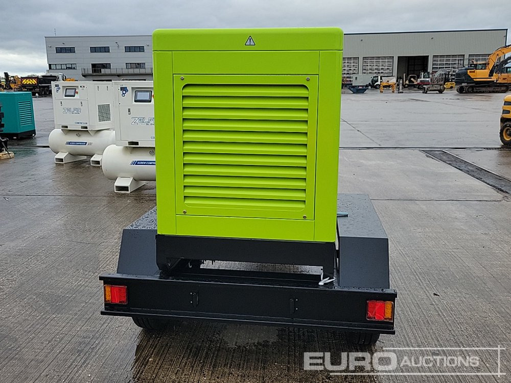 Unused 2025 Compal Power VG-R30 - مجموعة المولدات: صور 4 Unused 2025 Compal Power VG-R30 - مجموعة المولدات: صور 4