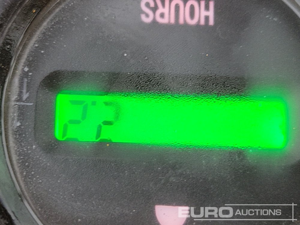 حفارة مصغرة Unused 2025 Everun ERE10PRO: صور 38