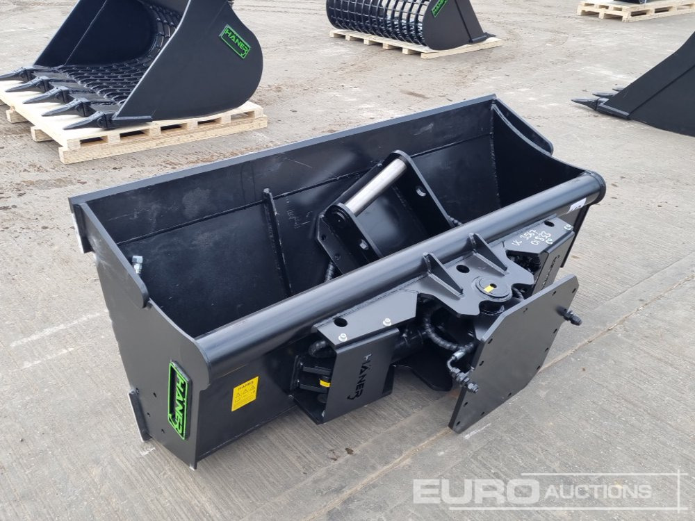 Unused 2025 Haner HHG5180-MS08A - بكت: صور 1 Unused 2025 Haner HHG5180-MS08A - بكت: صور 1