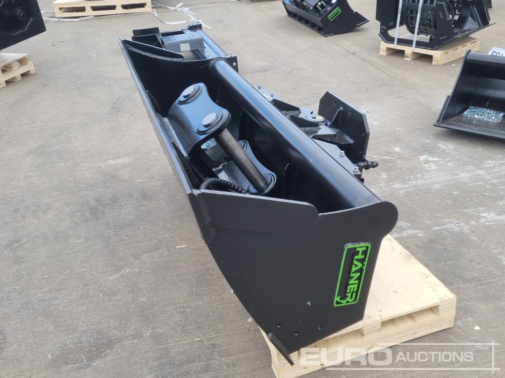 Unused 2025 Haner HHG5180-P60A - بكت: صور 1 Unused 2025 Haner HHG5180-P60A - بكت: صور 1