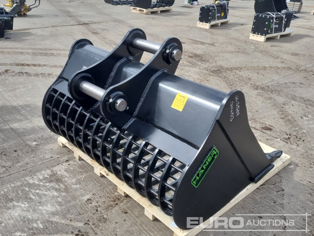 Unused 2025 Haner HSL70-1400A - بكت: صور 5 Unused 2025 Haner HSL70-1400A - بكت: صور 5