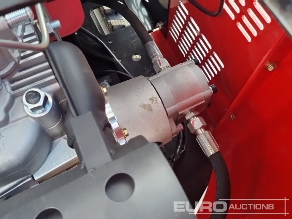 حفارة مصغرة Unused 2025 JPC HT12: صور 39