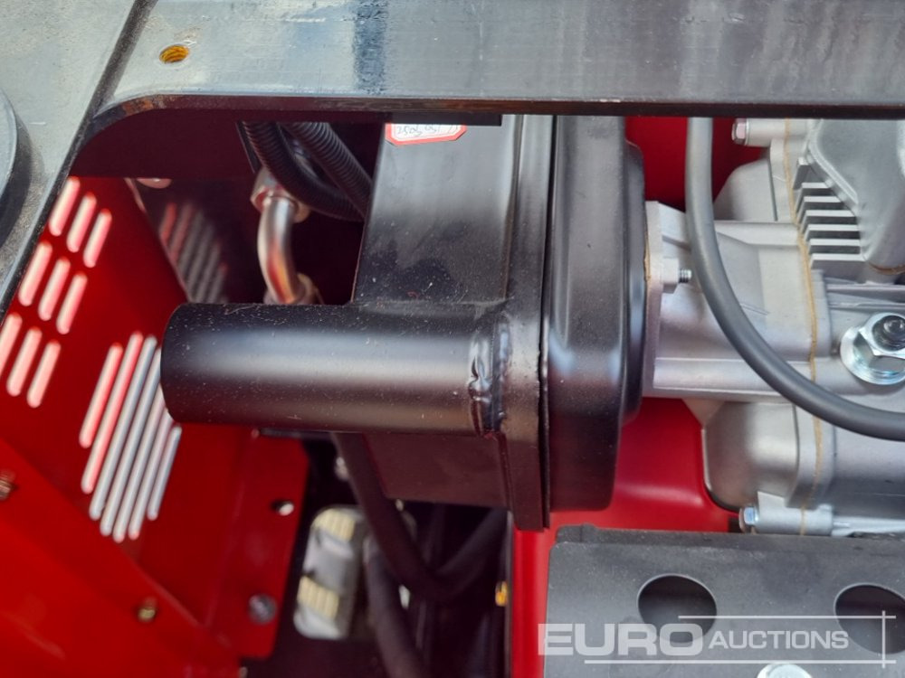 حفارة مصغرة Unused 2025 JPC HT12: صور 42