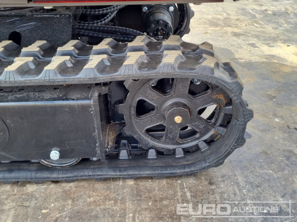 حفارة مصغرة Unused 2025 JPC HT12: صور 10