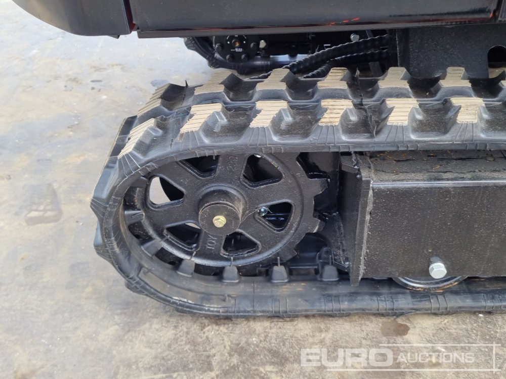 حفارة مصغرة Unused 2025 JPC HT12: صور 15