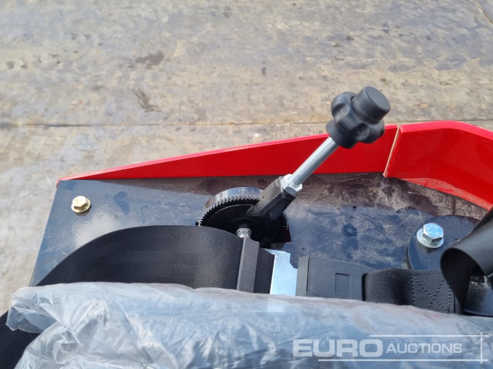 حفارة مصغرة Unused 2025 JPC HT12: صور 47