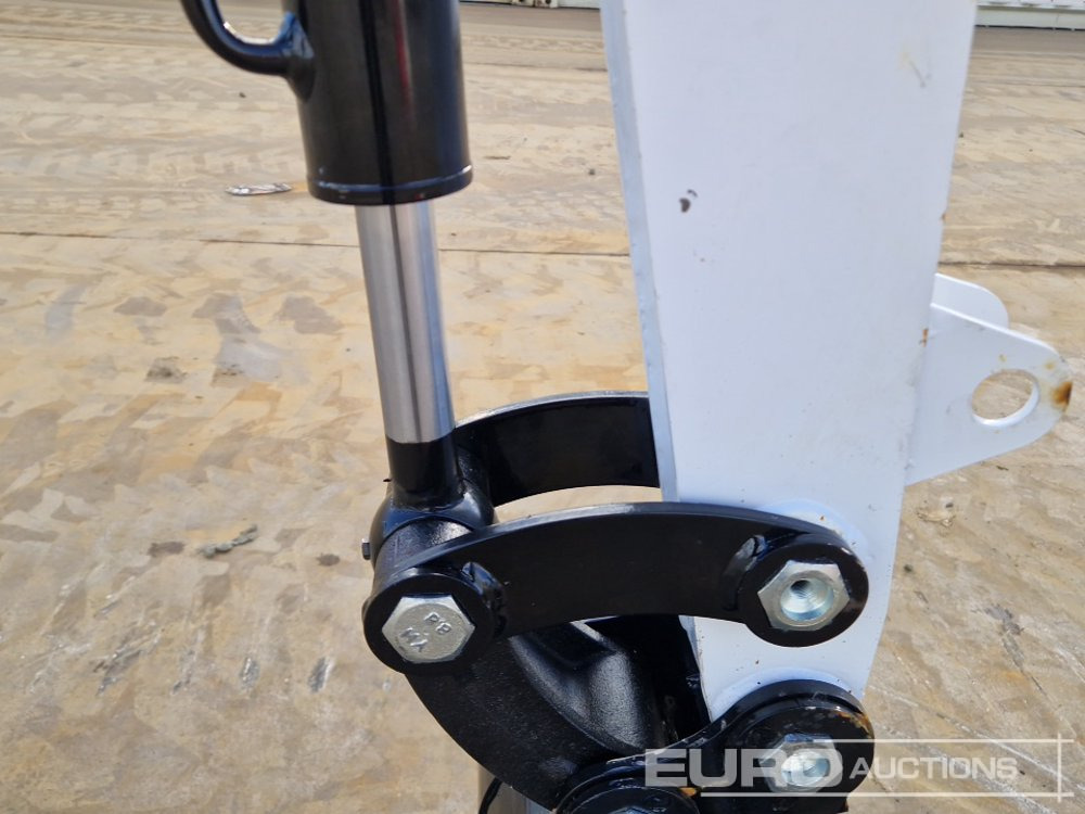 حفارة مصغرة Unused 2025 JPC KV12: صور 21 حفارة مصغرة Unused 2025 JPC KV12: صور 21