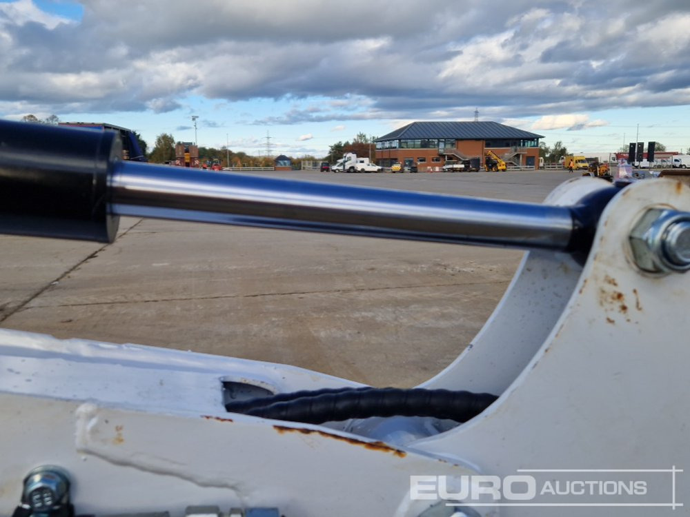 حفارة مصغرة Unused 2025 JPC KV12: صور 19 حفارة مصغرة Unused 2025 JPC KV12: صور 19