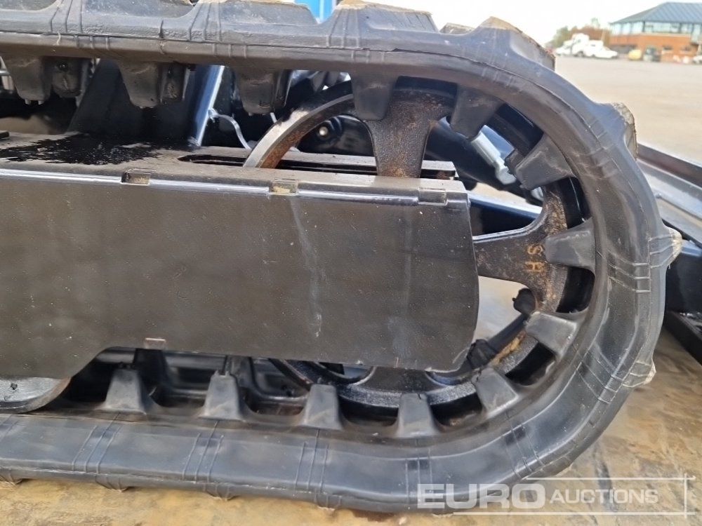 حفارة مصغرة Unused 2025 JPC KV12: صور 15 حفارة مصغرة Unused 2025 JPC KV12: صور 15