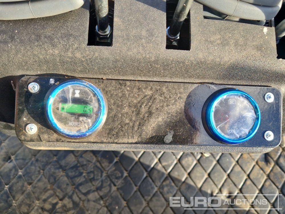 حفارة مصغرة Unused 2025 JPC KV12: صور 38 حفارة مصغرة Unused 2025 JPC KV12: صور 38