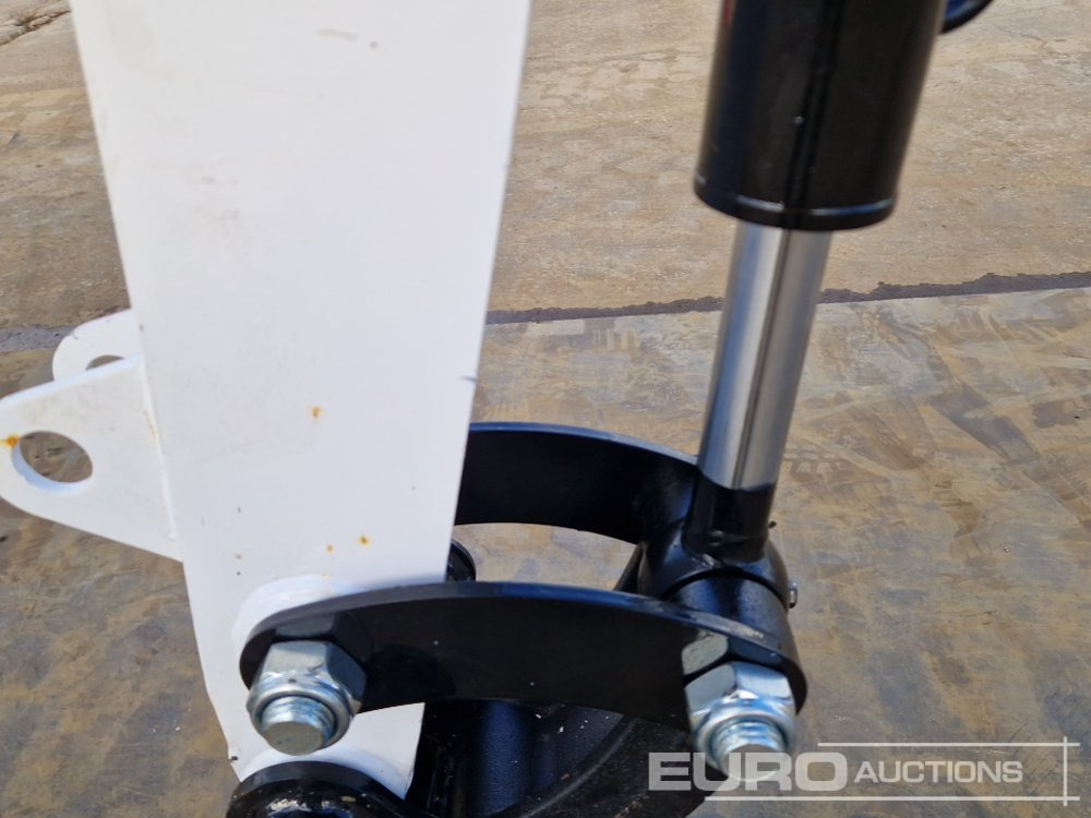 حفارة مصغرة Unused 2025 JPC KV12: صور 20 حفارة مصغرة Unused 2025 JPC KV12: صور 20