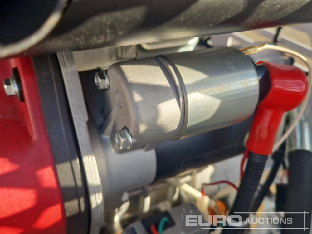 حفارة مصغرة Unused 2025 JPC KV12: صور 29 حفارة مصغرة Unused 2025 JPC KV12: صور 29