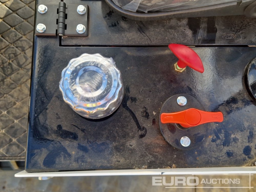 حفارة مصغرة Unused 2025 JPC KV12: صور 35 حفارة مصغرة Unused 2025 JPC KV12: صور 35