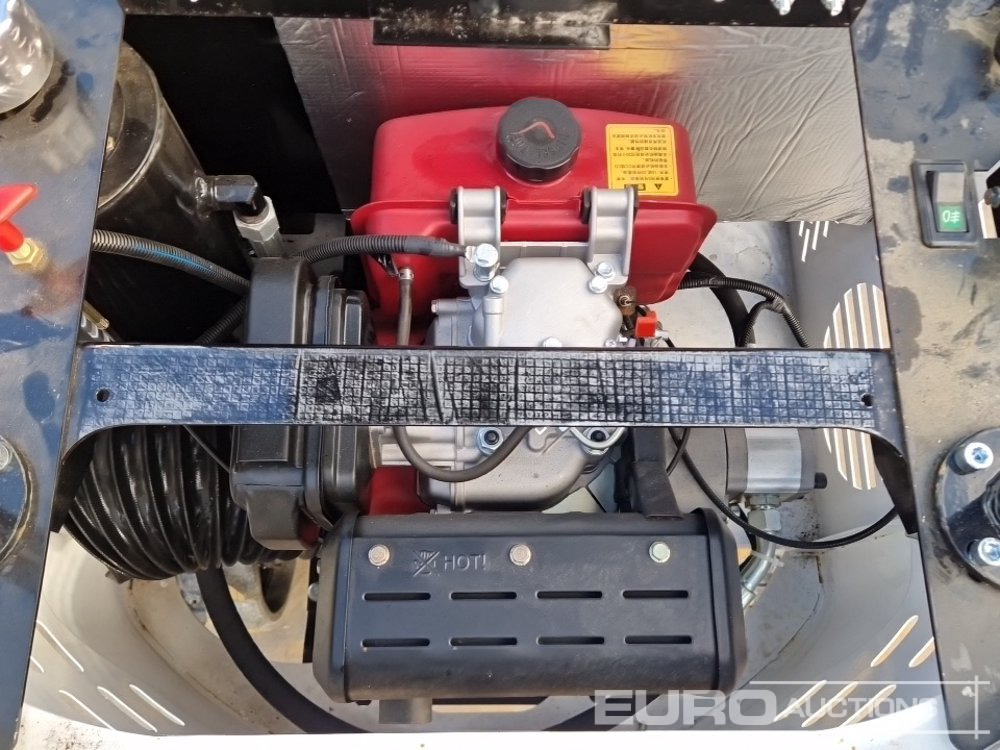 حفارة مصغرة Unused 2025 JPC KV12: صور 27 حفارة مصغرة Unused 2025 JPC KV12: صور 27