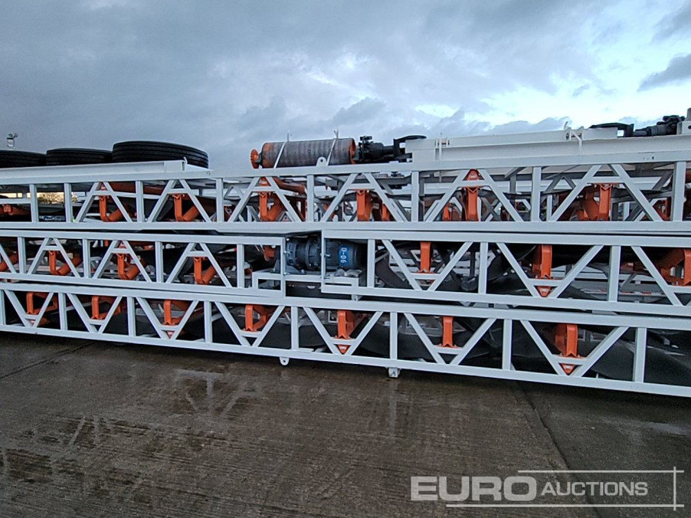 Unused 2025 JQ Power A3660E - الناقل: صور 3 Unused 2025 JQ Power A3660E - الناقل: صور 3