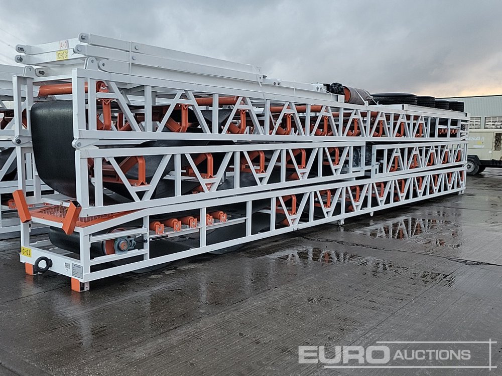 Unused 2025 JQ Power A3660E - الناقل: صور 1 Unused 2025 JQ Power A3660E - الناقل: صور 1