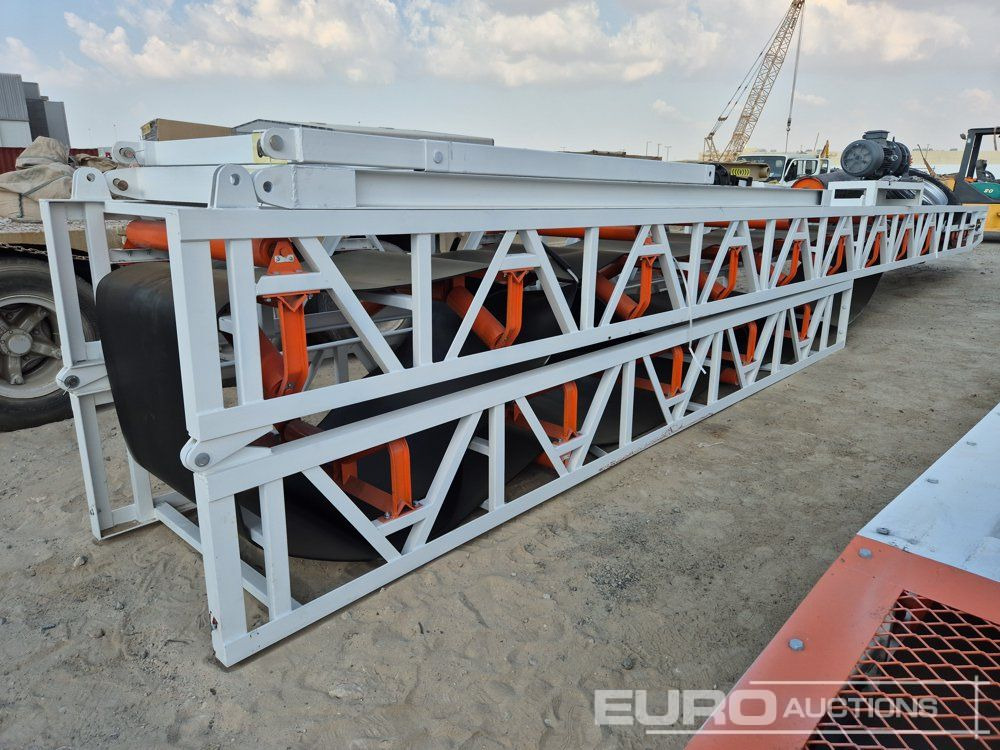 Unused 2025 JQ Power A3660E - الناقل: صور 1 Unused 2025 JQ Power A3660E - الناقل: صور 1