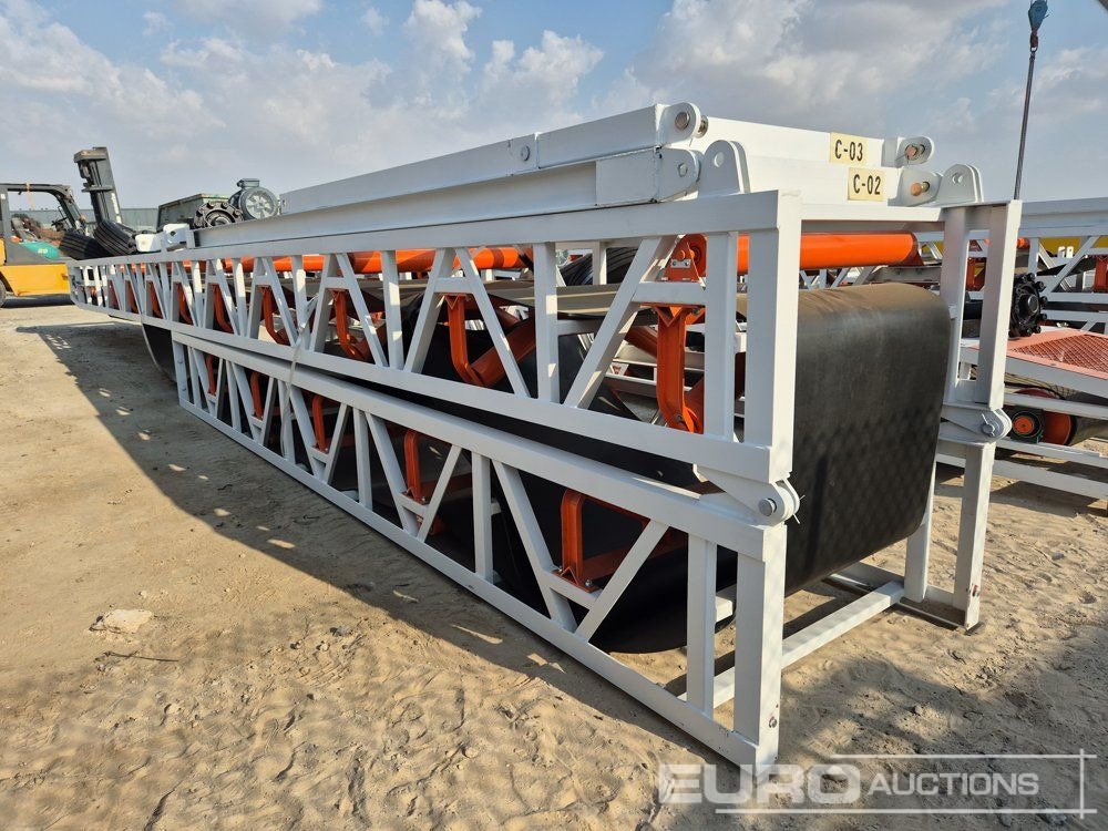 Unused 2025 JQ Power A3660E - الناقل: صور 4 Unused 2025 JQ Power A3660E - الناقل: صور 4