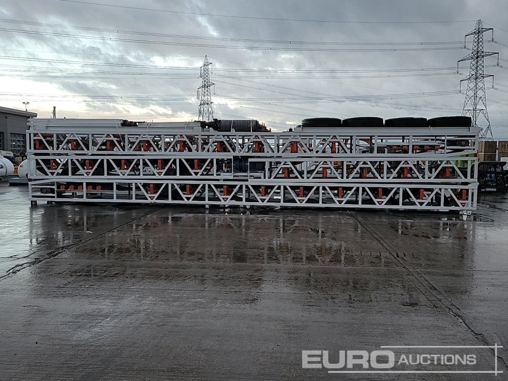 Unused 2025 JQ Power A3660E - الناقل: صور 2 Unused 2025 JQ Power A3660E - الناقل: صور 2