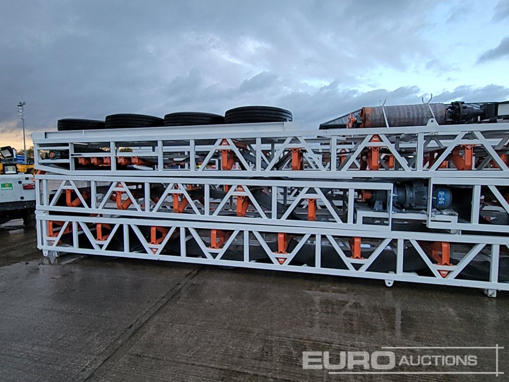 Unused 2025 JQ Power A3660E - الناقل: صور 2 Unused 2025 JQ Power A3660E - الناقل: صور 2