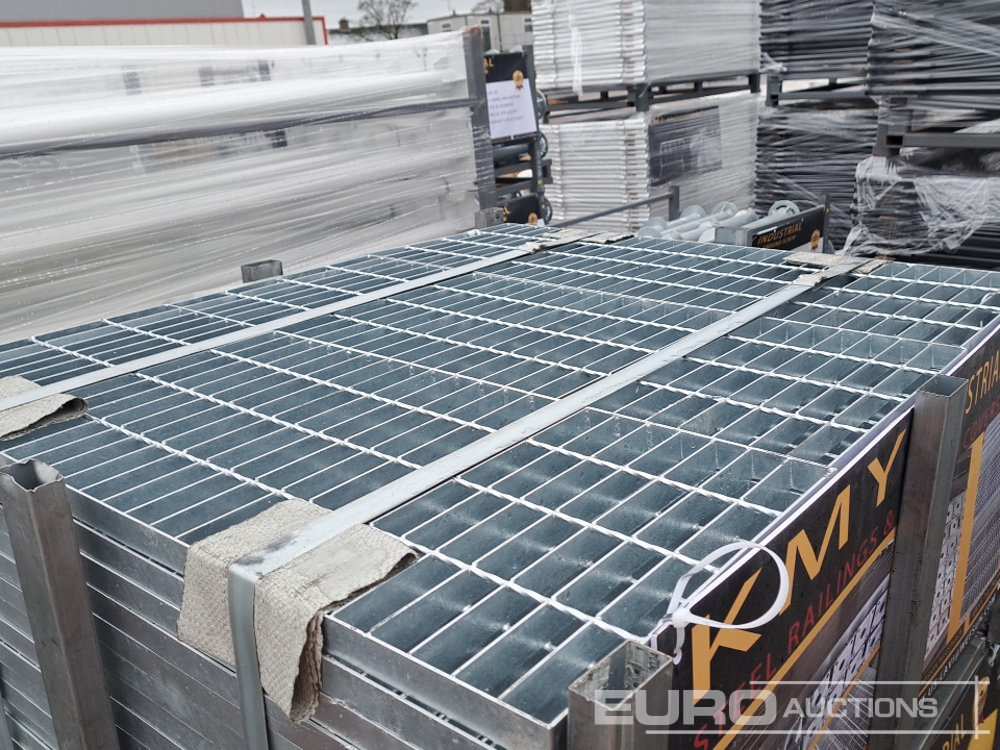 Unused 2025 KMY Industrial 39.37x15.748x1.181" - معدات البناء: صور 5 Unused 2025 KMY Industrial 39.37x15.748x1.181" - معدات البناء: صور 5