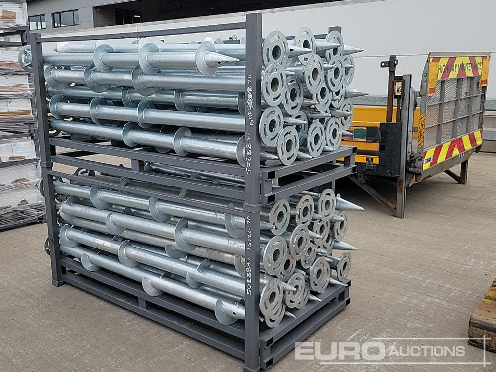 Unused 2025 KMY Industrial 76x2.75x1.8m - معدات البناء: صور 3 Unused 2025 KMY Industrial 76x2.75x1.8m - معدات البناء: صور 3