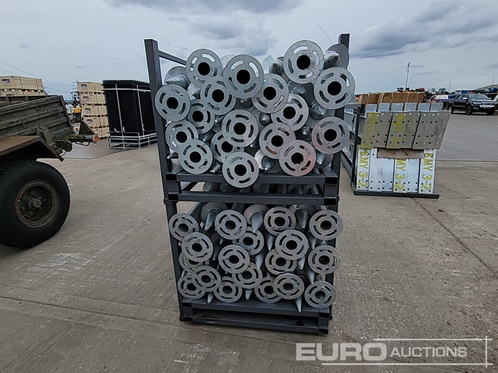 Unused 2025 KMY Industrial 76x2.75x1.8m - معدات البناء: صور 4 Unused 2025 KMY Industrial 76x2.75x1.8m - معدات البناء: صور 4