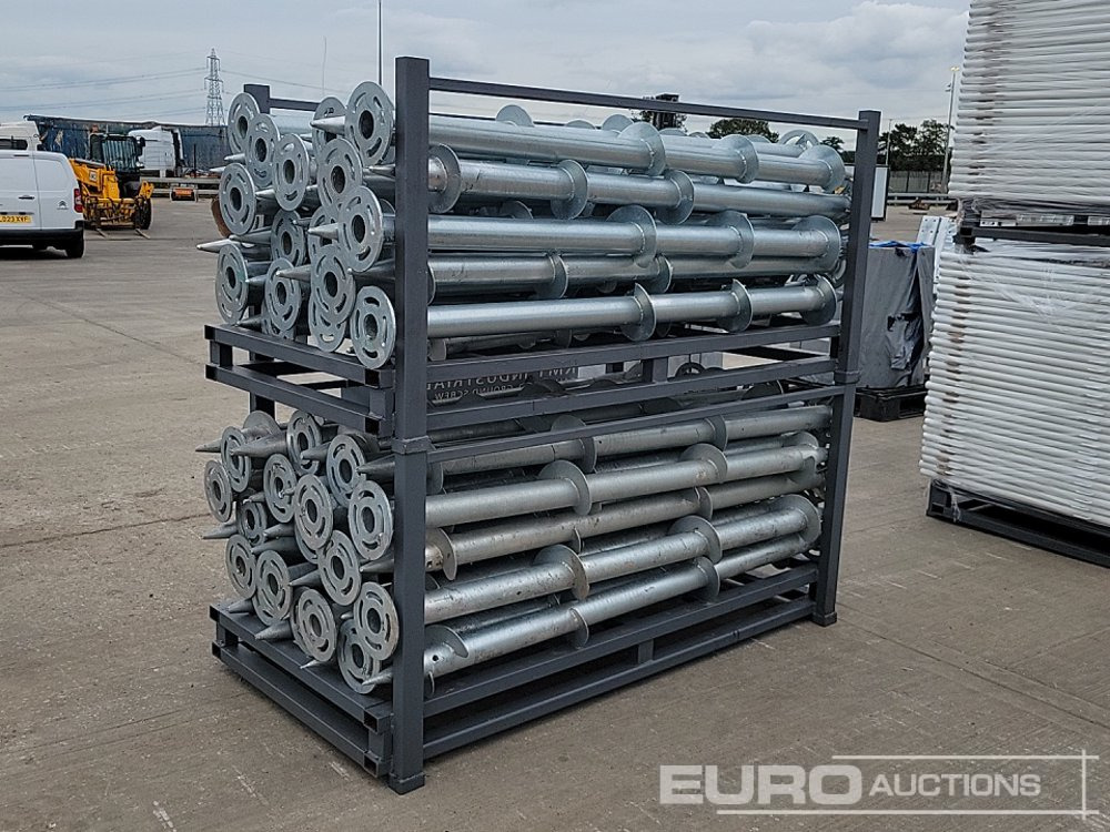 Unused 2025 KMY Industrial 76x2.75x1.8m - معدات البناء: صور 1 Unused 2025 KMY Industrial 76x2.75x1.8m - معدات البناء: صور 1
