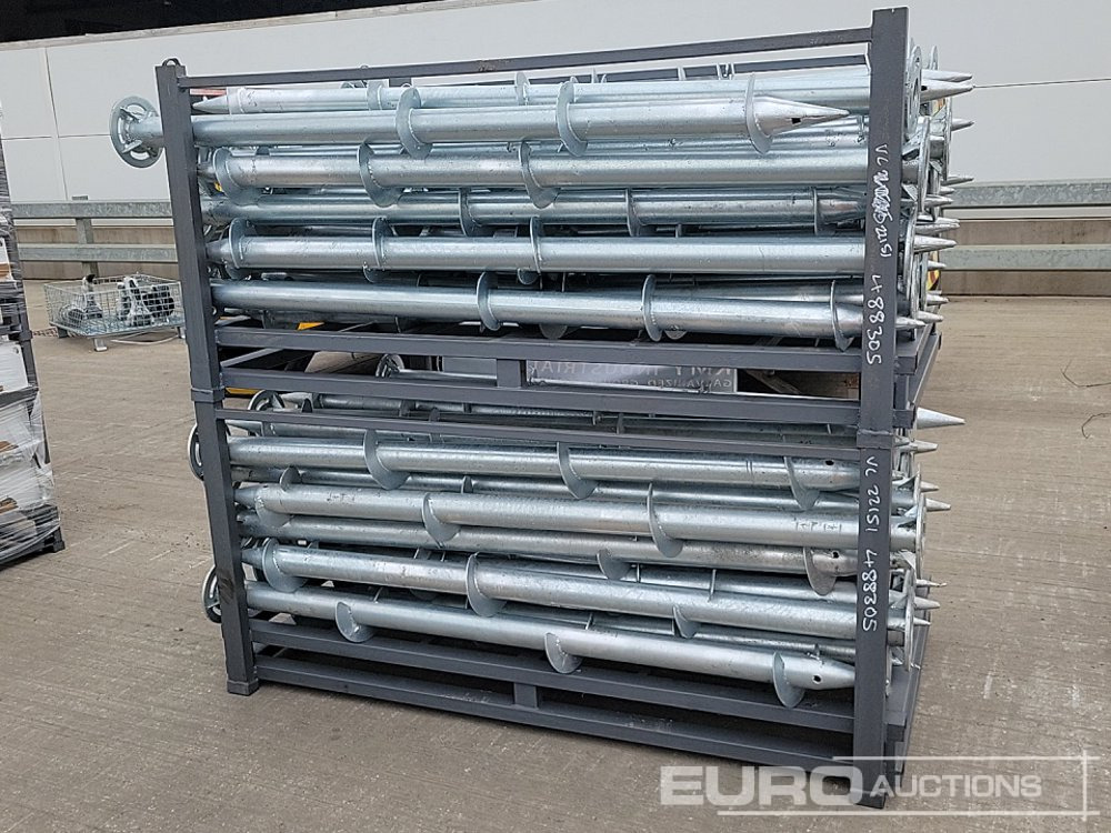 Unused 2025 KMY Industrial 76x2.75x1.8m - معدات البناء: صور 2 Unused 2025 KMY Industrial 76x2.75x1.8m - معدات البناء: صور 2