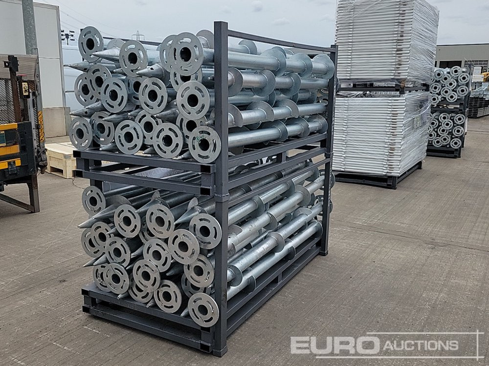 Unused 2025 KMY Industrial 76x2.75x1.8m - معدات البناء: صور 1 Unused 2025 KMY Industrial 76x2.75x1.8m - معدات البناء: صور 1