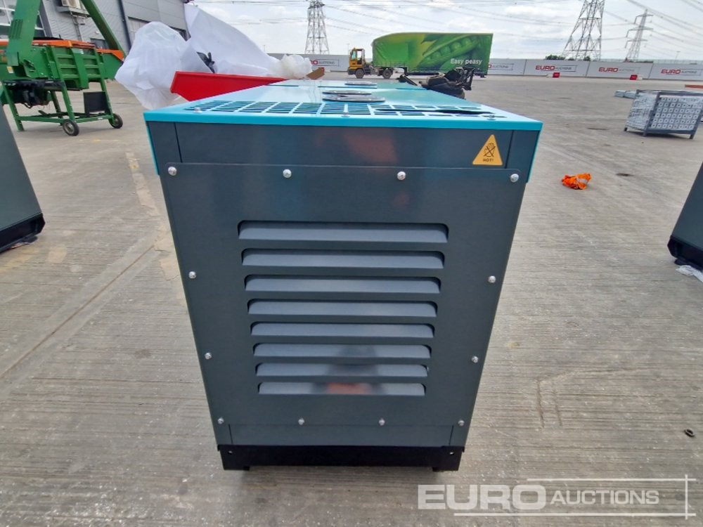 Unused 2025 Kawakenki KK50-III-SSS - مجموعة المولدات: صور 4 Unused 2025 Kawakenki KK50-III-SSS - مجموعة المولدات: صور 4