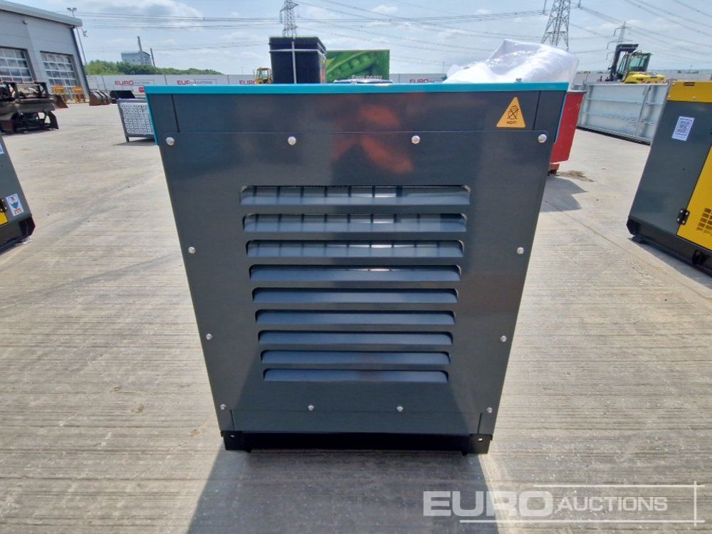 Unused 2025 Kawakenki KK70-III-SSS - مجموعة المولدات: صور 4 Unused 2025 Kawakenki KK70-III-SSS - مجموعة المولدات: صور 4