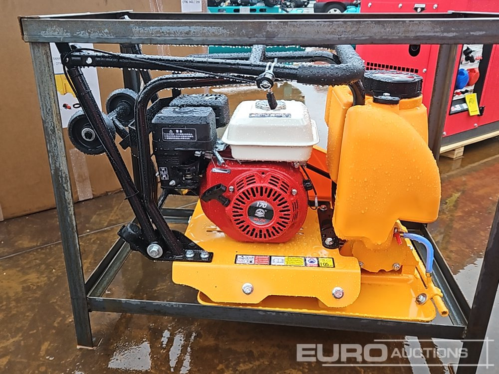 آلة أسفلت Unused 2025 Koowloon HZR120: صور 6