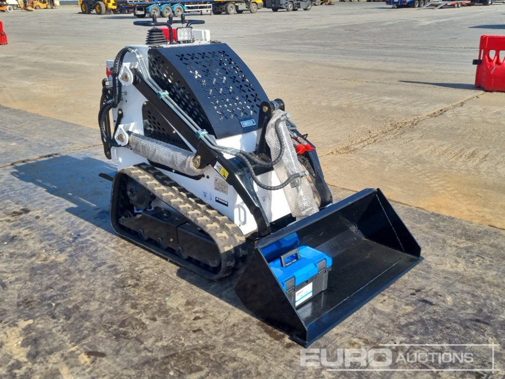 شيول صغير Unused 2025 LIHUA LRT360: صور 7