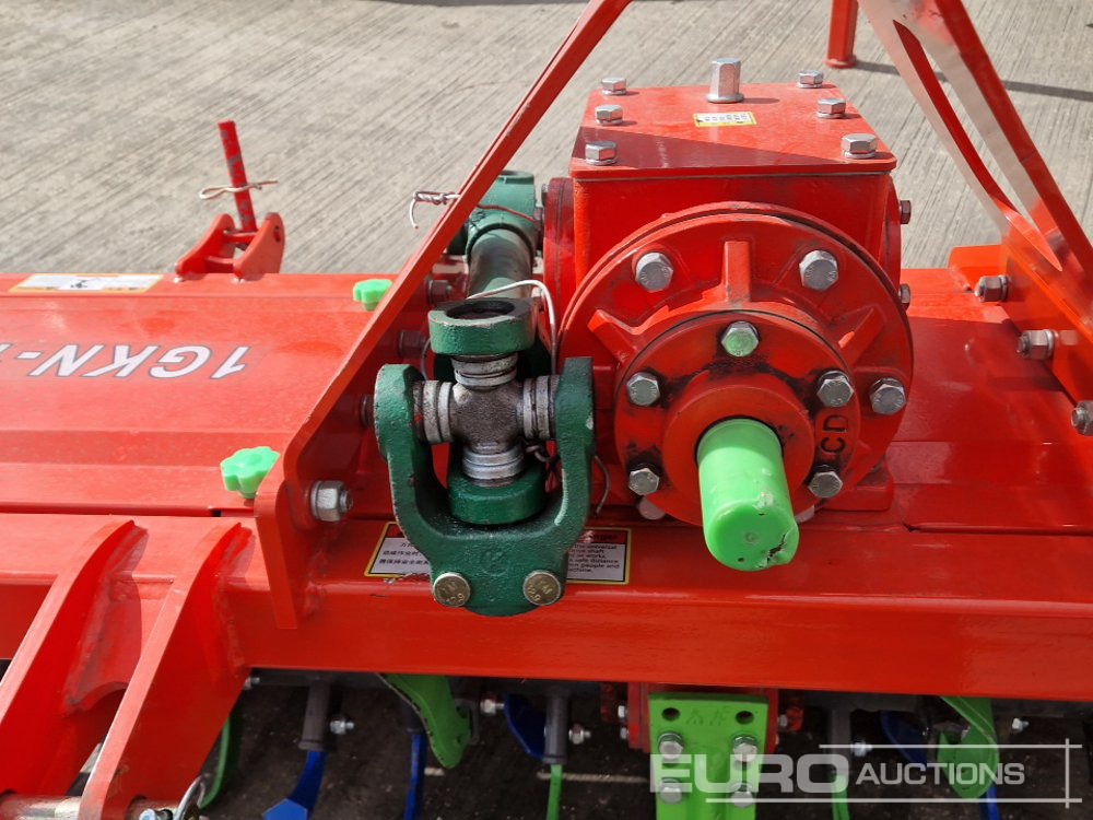 الآلات والماكينات الزراعية Unused 2025 Lyals ALS1GKN-160: صور 14 الآلات والماكينات الزراعية Unused 2025 Lyals ALS1GKN-160: صور 14
