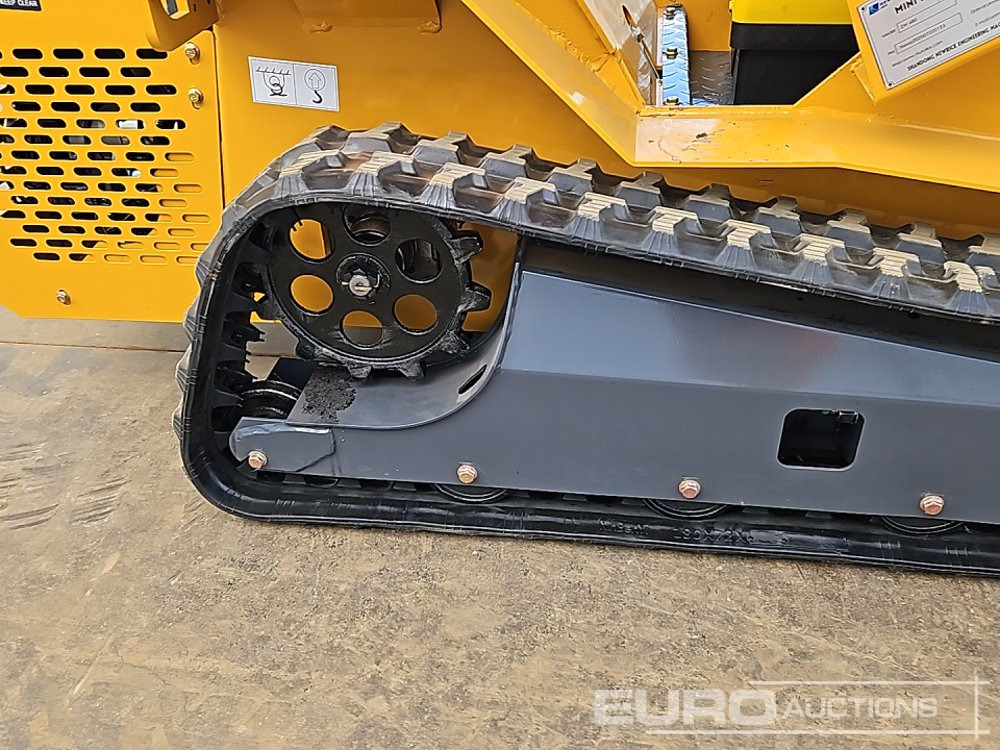 شيول صغير Unused 2025 Newrick ZW480: صور 14 شيول صغير Unused 2025 Newrick ZW480: صور 14